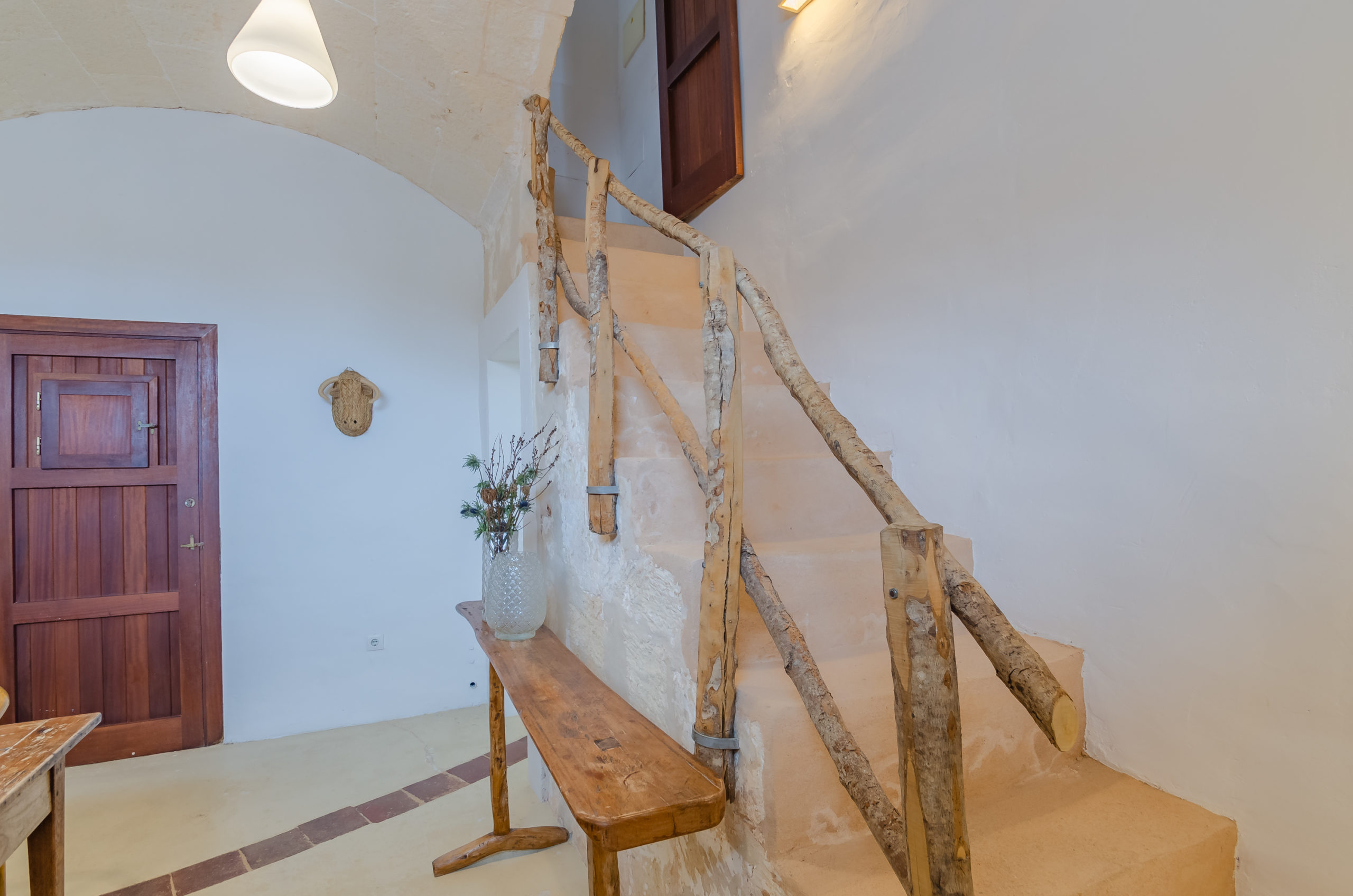 Menorca Retreat Binisegarra 1