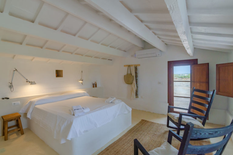 Menorca Retreat Binisegarra 1