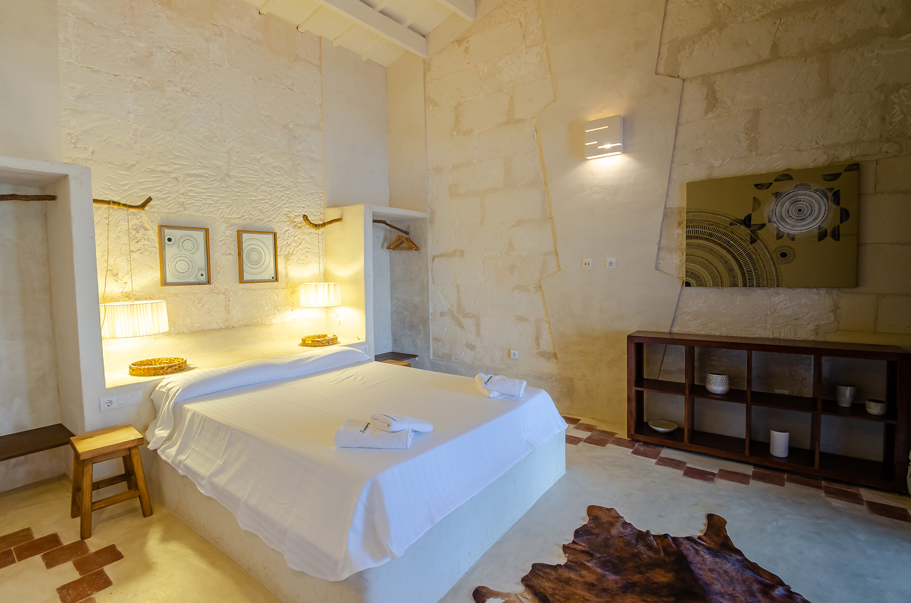 Menorca Retreat Binisegarra 7