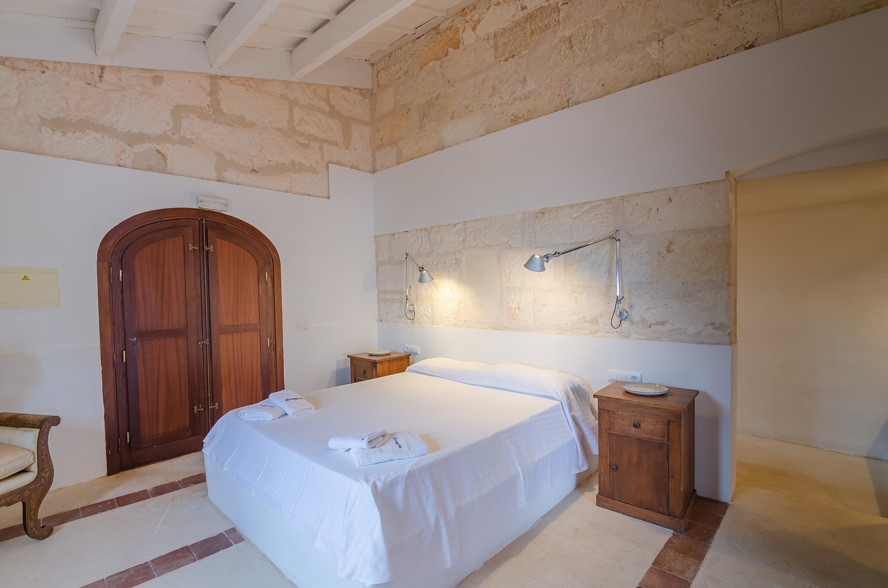 Menorca Retreat Binisegarra 8