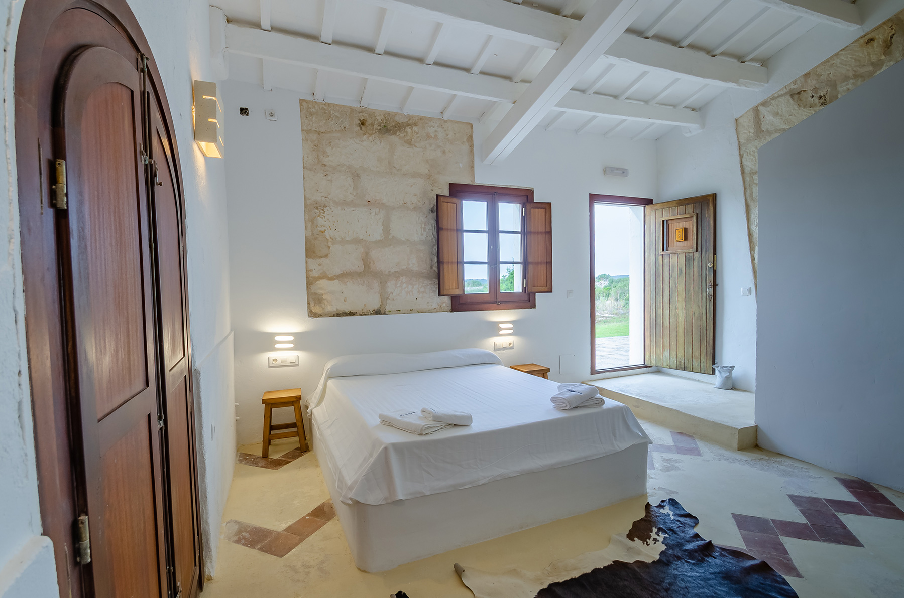 Menorca Retreat Binisegarra 9