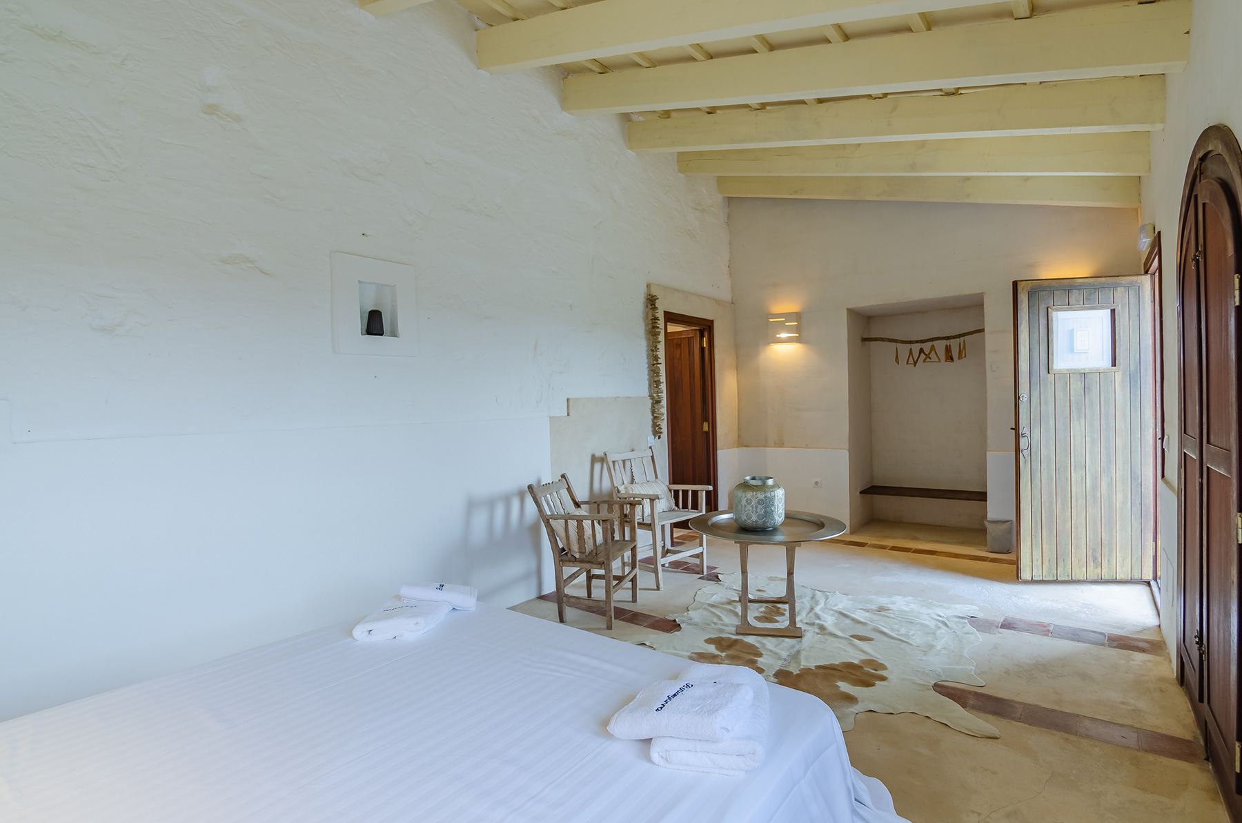 Menorca Retreat Binisegarra 11