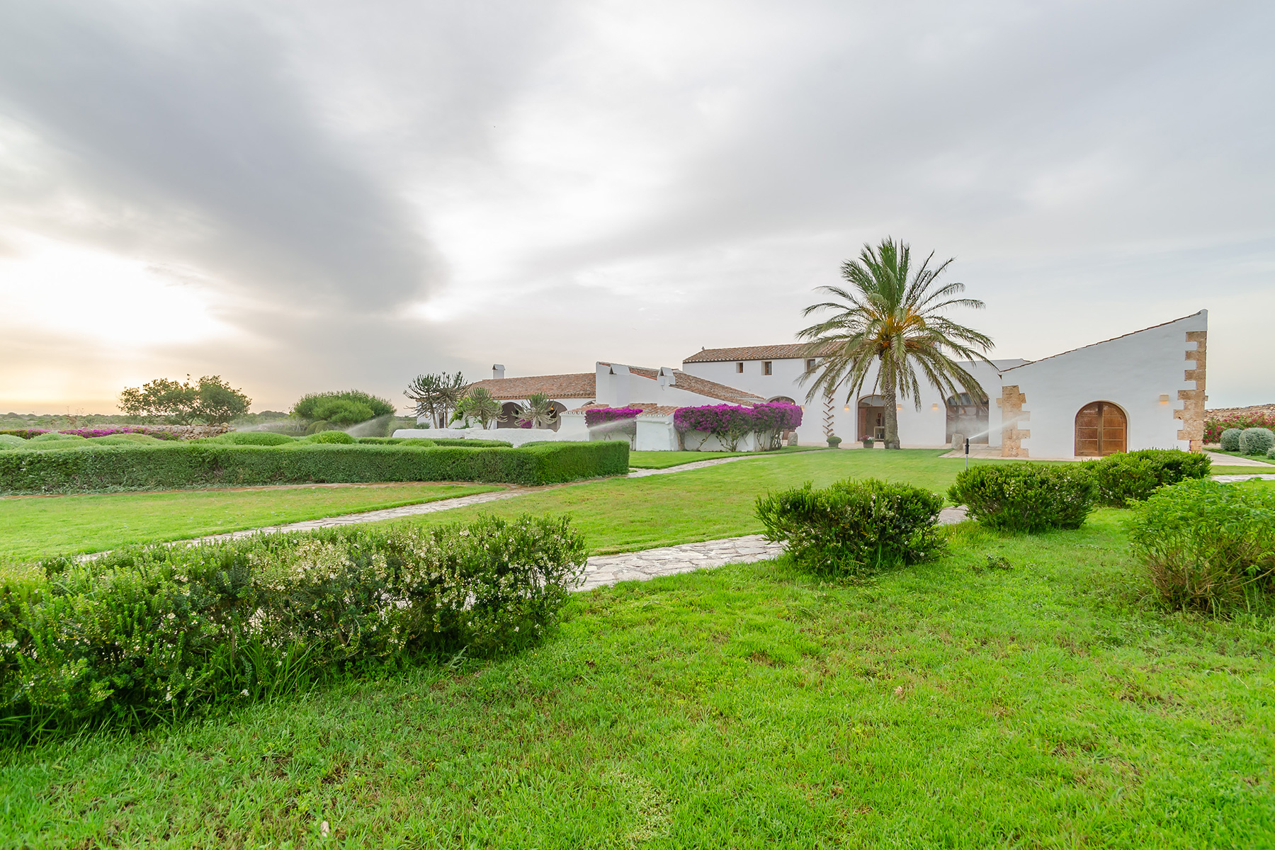 Menorca Retreat Binisegarra