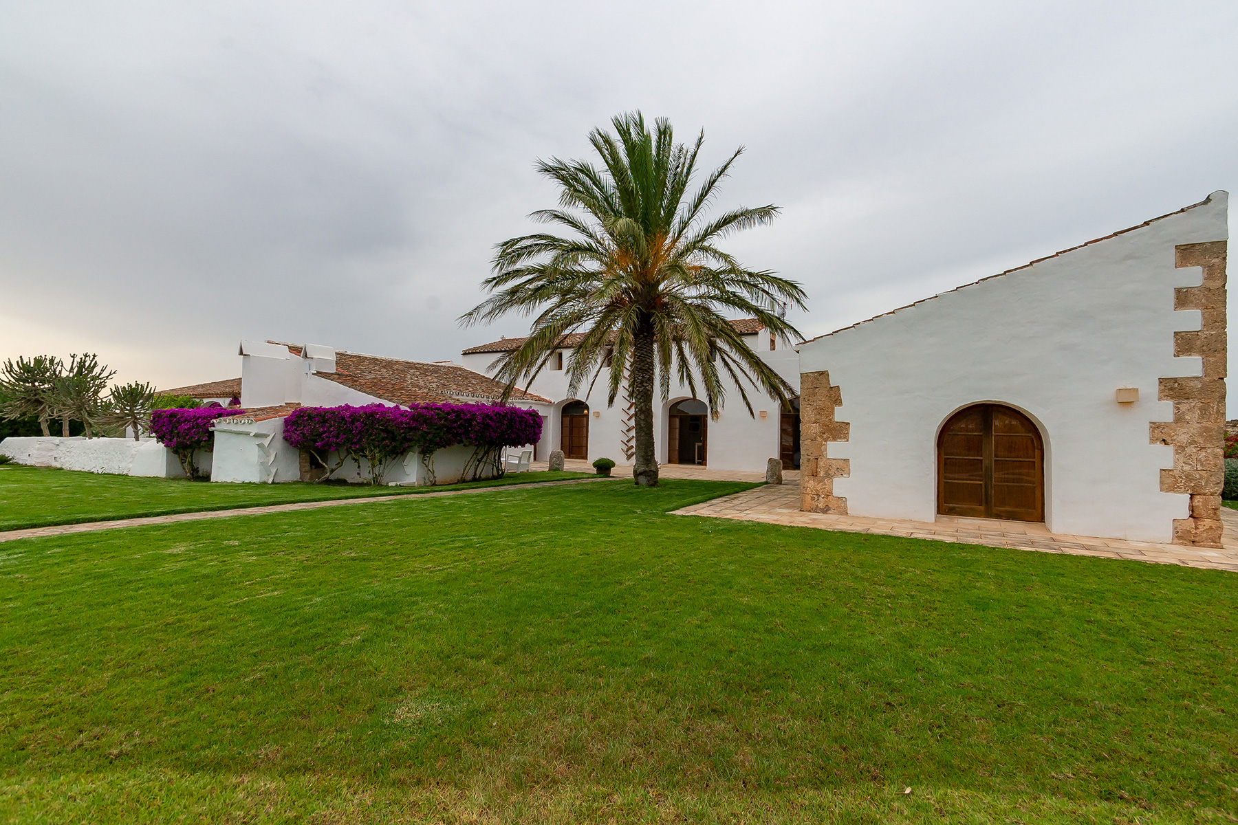 Menorca Retreat Binisegarra