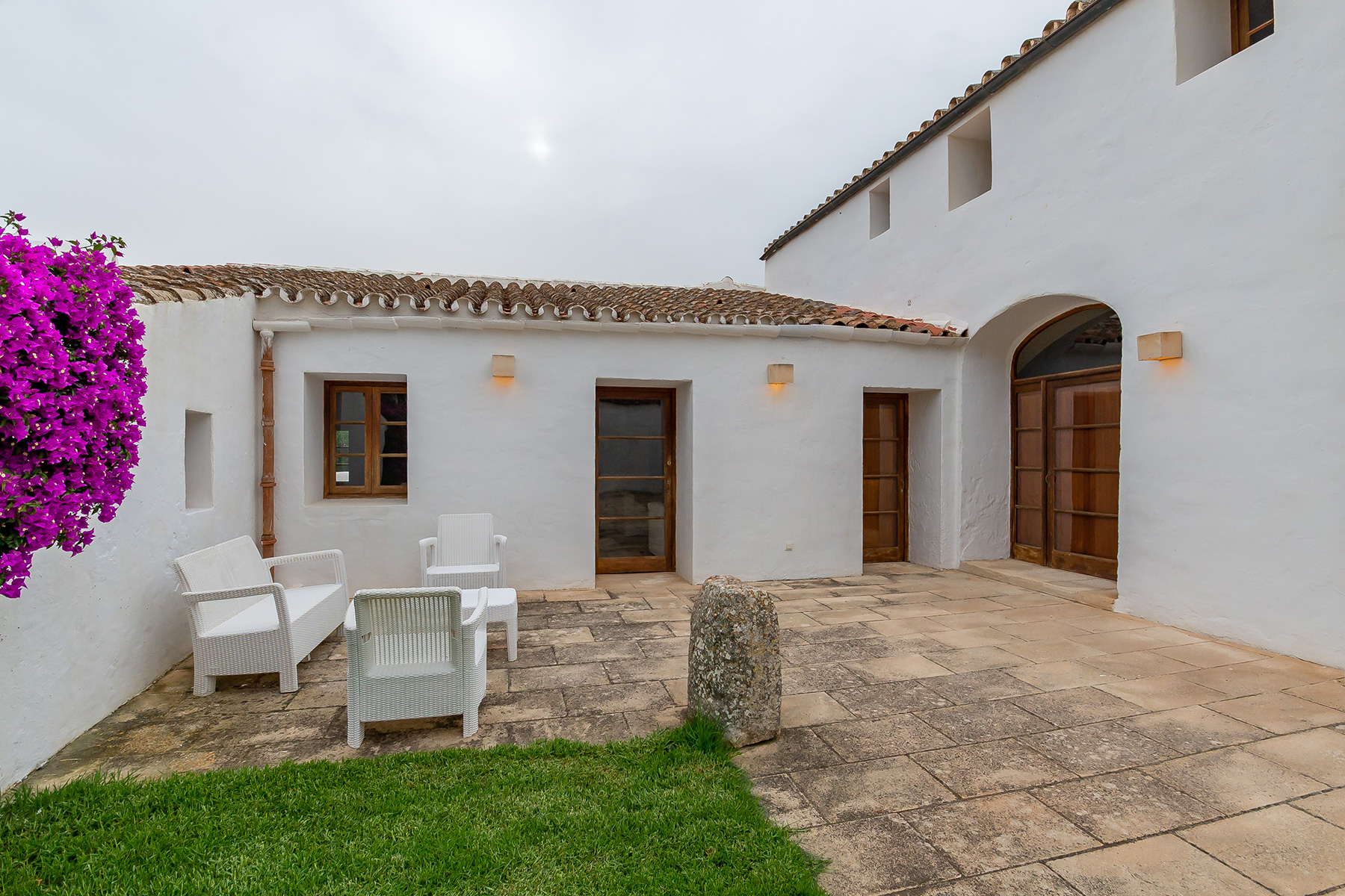 Menorca Retreat Binisegarra