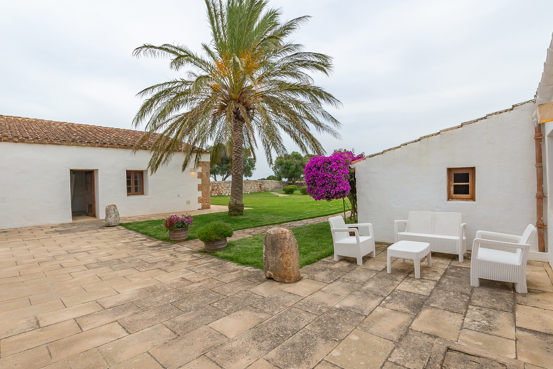 Menorca Retreat Binisegarra