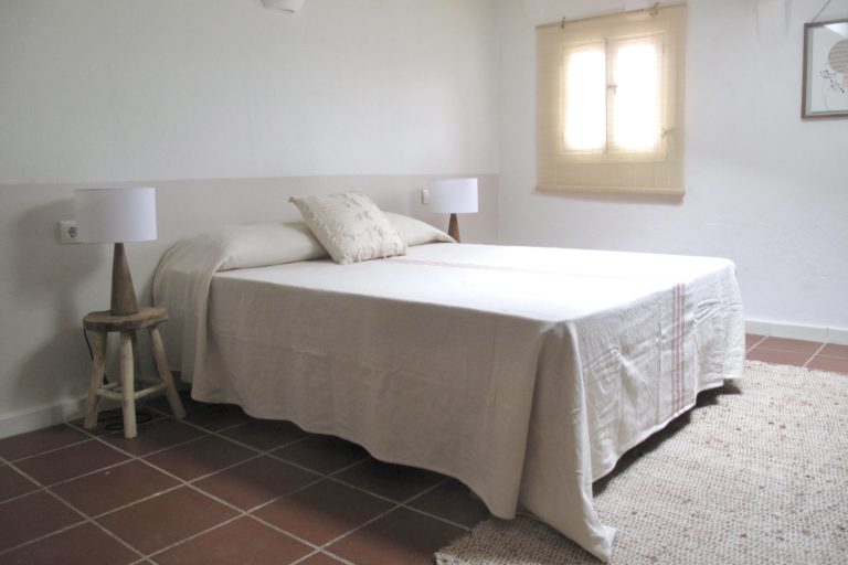 Menorca Retreat Son Esquella Habitación 1 Primer Piso