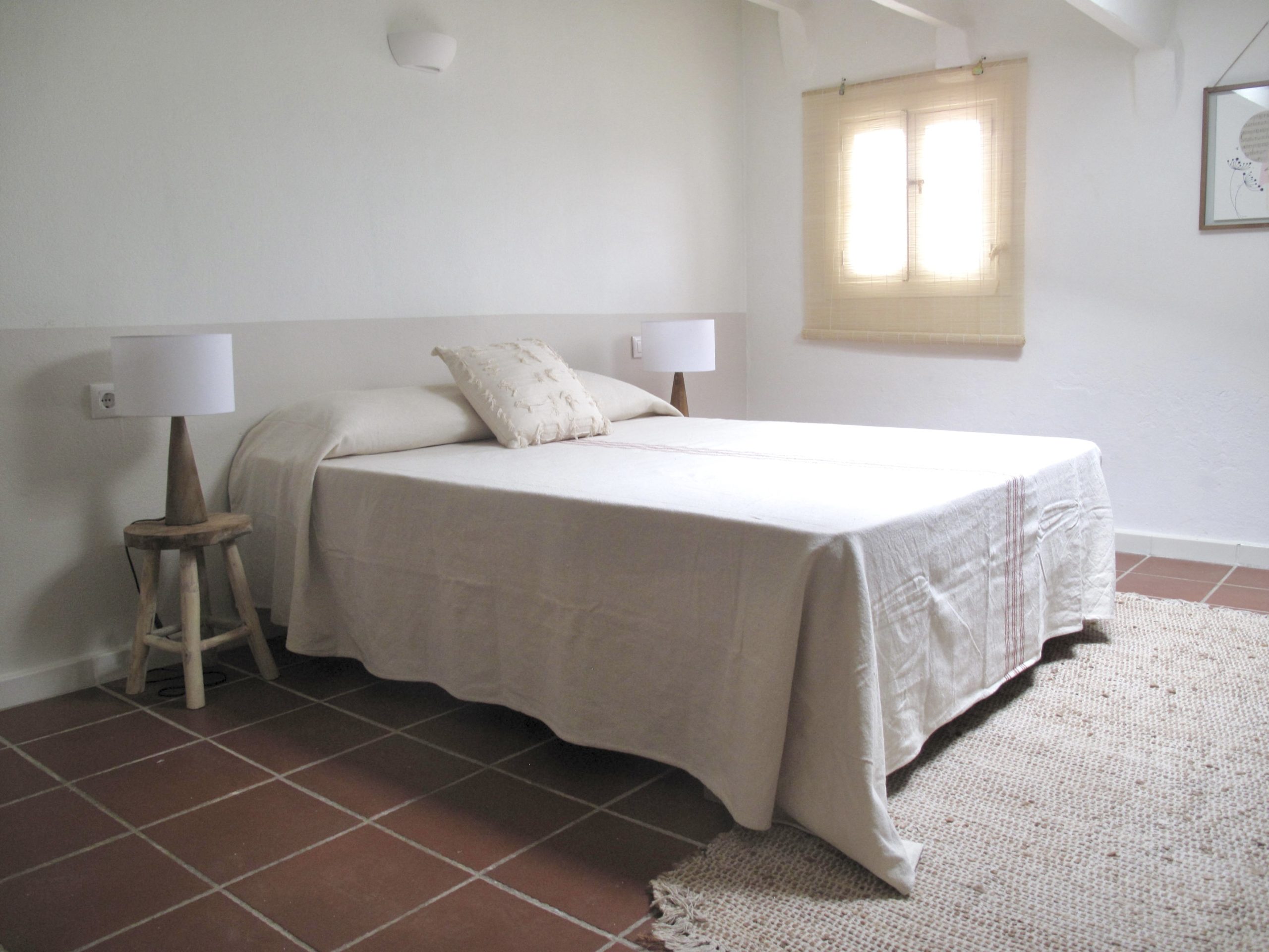 Menorca Retreat Son Esquella Habitación 1 Primer Piso